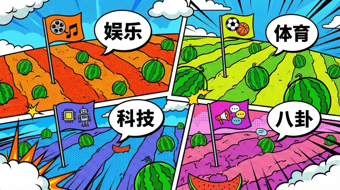 【今日吃瓜】今日吃瓜官方网站 - 高清无码今日吃瓜影院大全 娱乐瓜田分类